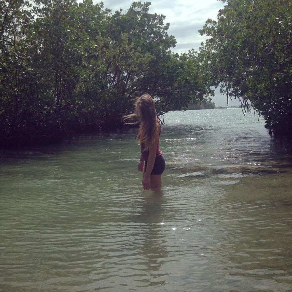 Meet your Posher, Sarah